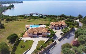Kala Nera Panorama